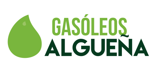 Gasóleos ALgueña